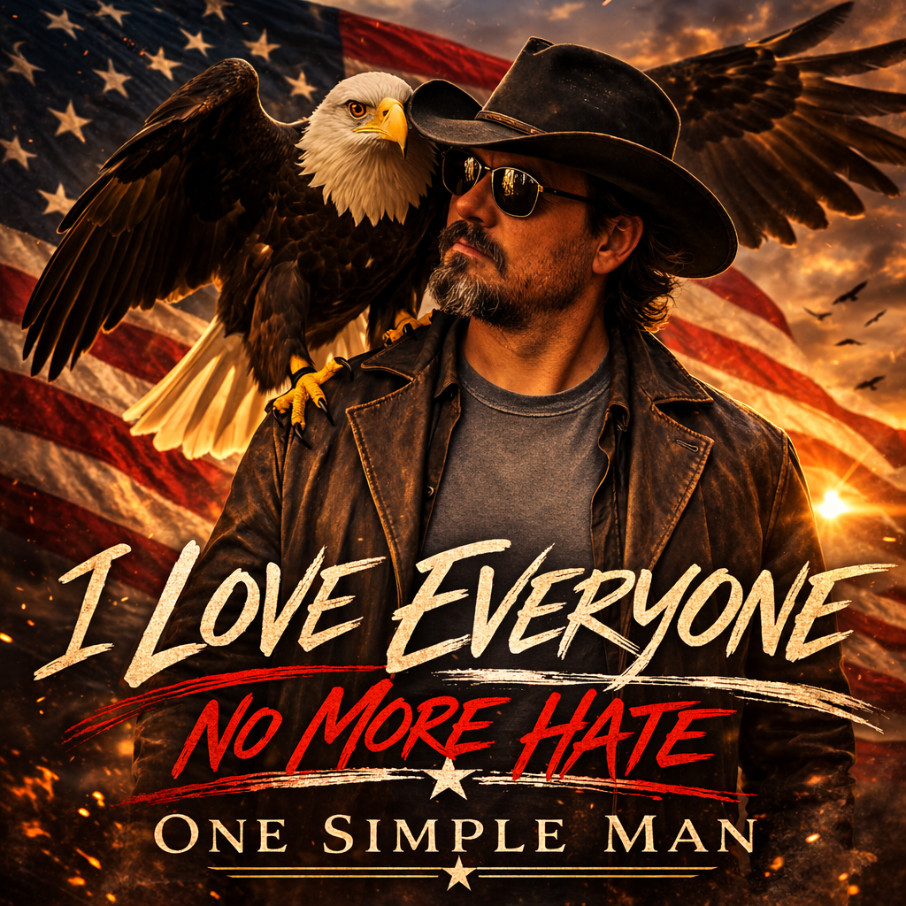 one simple man